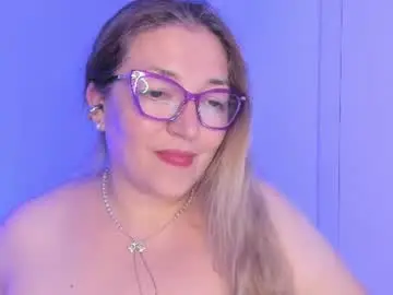 Chaturbate Adult Webcam of naty__mature_