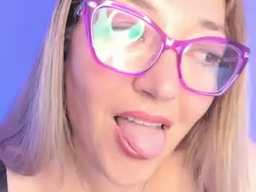 Chaturbate Best Webcam of naty__mature_