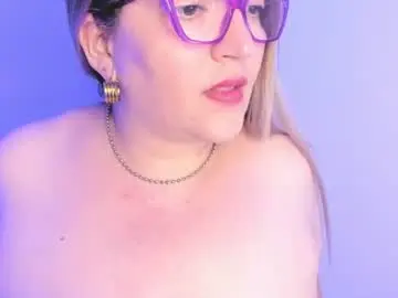 Chaturbate Watch Live Sex Cams of naty__mature_