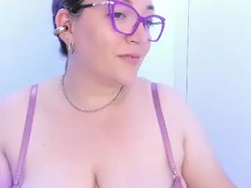 Chaturbate Sex Chat of naty__mature_