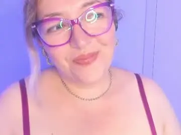 Chaturbate Live Porn of naty__mature_