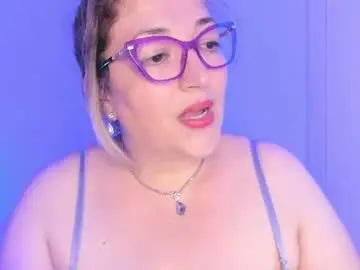Chaturbate Adult Webcam of naty__mature_