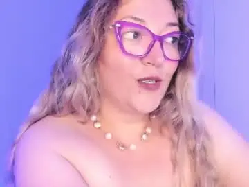 Chaturbate Private Sex Chat of naty__mature_