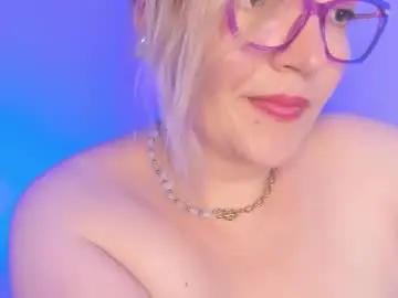 Chaturbate Live Porn of naty__mature_