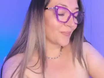 Chaturbate Free Porn Cam of naty__mature_