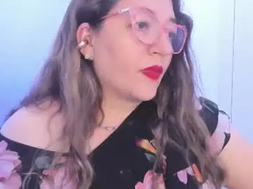 Chaturbate Live Sex Cam of naty__mature_