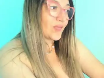 Chaturbate Best Webcam of naty__mature_