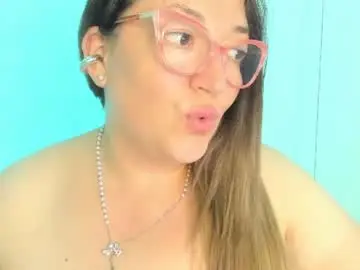 Chaturbate Best Webcam of naty__mature_