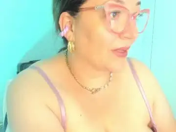 Chaturbate Free Porn Cam of naty__mature_