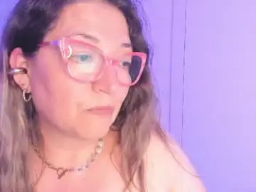 Chaturbate Best live sex cam show of naty__mature_