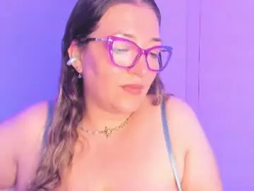 Chaturbate Sex Cam of naty__mature_