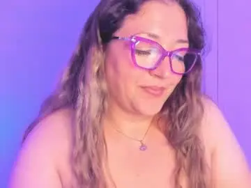 Chaturbate Live Sex Cam of naty__mature_