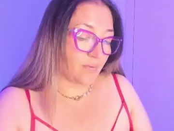 Chaturbate Sex Cam of naty__mature_