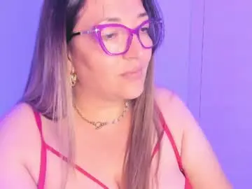 Chaturbate Sex Cam of naty__mature_