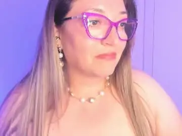 Chaturbate Free Porn Cam of naty__mature_