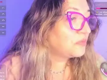 Chaturbate Watch Live Sex Cams of naty__mature_