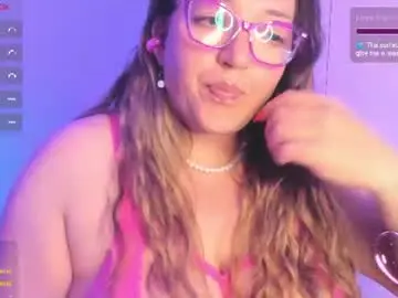 Chaturbate Free Porn Cam of naty__mature_