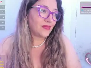 Chaturbate Live Sex Cam of naty__mature_