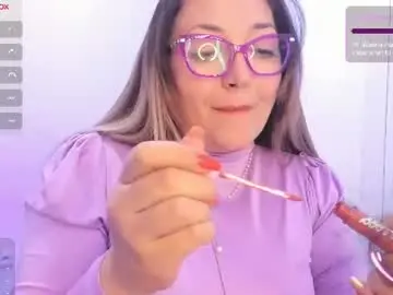 Chaturbate Live Porn of naty__mature_