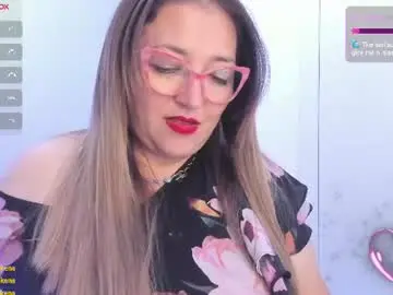 Chaturbate Adult Webcam of naty__mature_