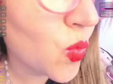 Chaturbate Live Sex of naty__mature_
