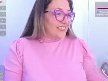 Chaturbate Free Porn Cam of naty__mature_