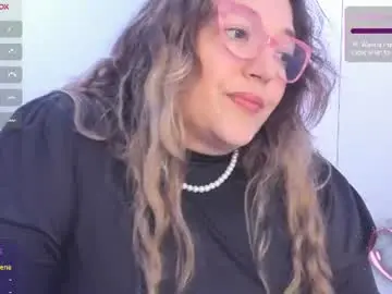 Chaturbate Sex Chat of naty__mature_