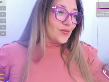 Chaturbate Sex Cam of naty__mature_
