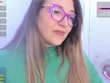 Chaturbate Free Porn Cam of naty__mature_