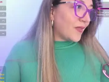 Chaturbate Best live sex cam show of naty__mature_