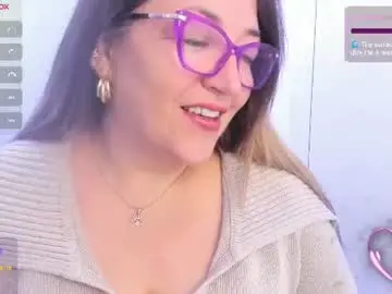 Chaturbate Sex Cam of naty__mature_