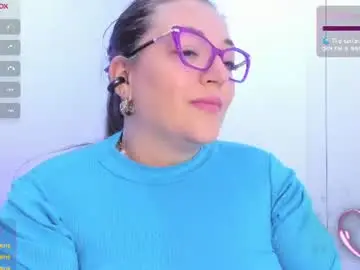 Chaturbate Best live sex cam show of naty__mature_
