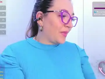 Chaturbate Free Live Porn of naty__mature_