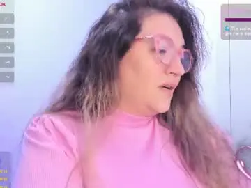 Chaturbate Best Webcam of naty__mature_