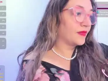 Chaturbate Sex Cam of naty__mature_