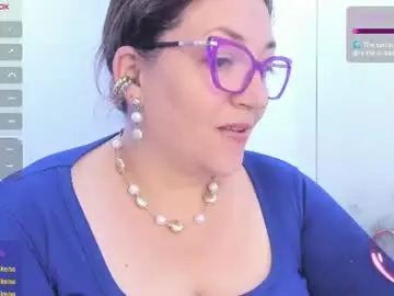 Chaturbate Watch Live Sex Cams of naty__mature_
