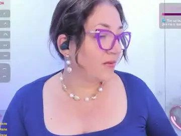 Chaturbate Free Porn Cam of naty__mature_