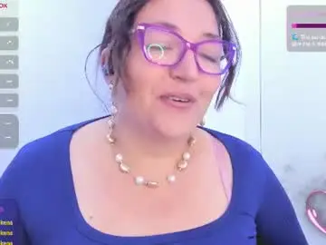 Chaturbate Watch Live Sex Cams of naty__mature_