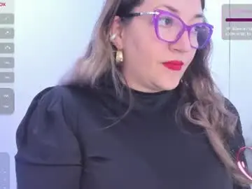 Chaturbate Nude Webcam of naty__mature_