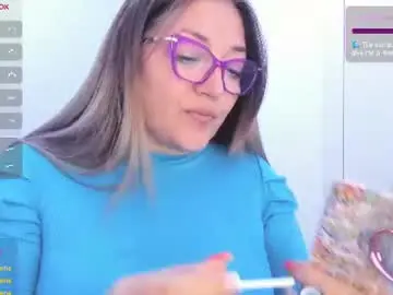 Chaturbate Watch Live Sex Cams of naty__mature_