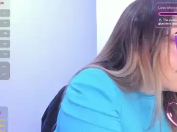Chaturbate Private Sex Chat of naty__mature_