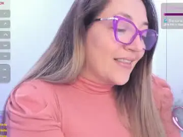 Chaturbate Adult Webcams of naty__mature_