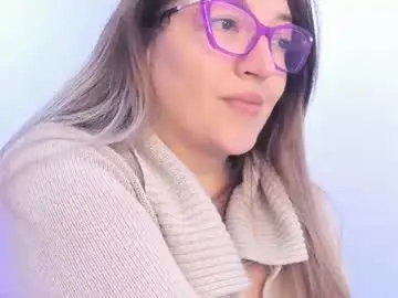 Chaturbate Best Webcam of naty__mature_