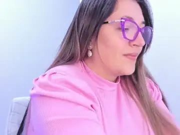 Chaturbate Live Sex of naty__mature_