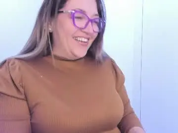 Chaturbate Sex Cam of naty__mature_