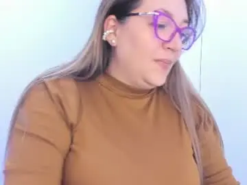 Chaturbate Private Sex Chat of naty__mature_