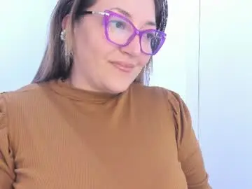 Chaturbate Nude Webcam of naty__mature_