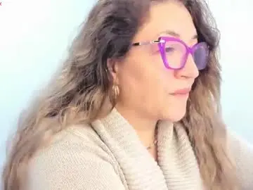 Chaturbate Best Webcam of naty__mature_
