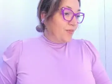 Chaturbate Adult Webcam of naty__mature_