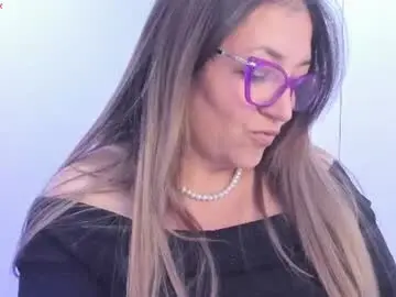 Chaturbate Adult Webcams of naty__mature_